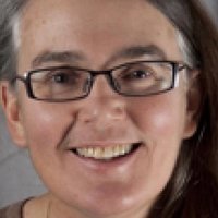 Susan Gardner Nue