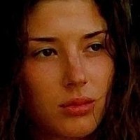 Svetlana  D.  Petkovic Nue