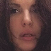 Svetlana Lavrikova Nue