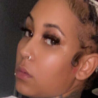 syddmariah Nue