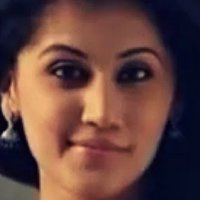 Taapsee Pannu Nue