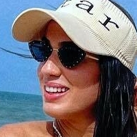 Tainá Férrer Nue