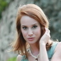 Tatiana Pauhofova Nue