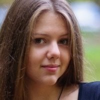 Tatyana Chepelevich Nue
