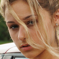 Tavia - TaviaTheVix Nue