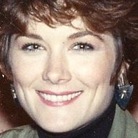 Terri Treas Nue