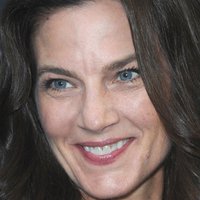 Terry Farrell Nue