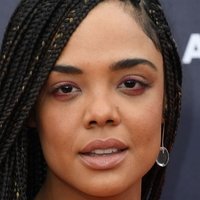 Tessa Thompson Nue
