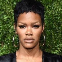 Teyana Taylor Nue