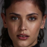 Thais Oliveira Nue