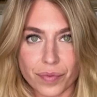 The Goddess Rhea Nue