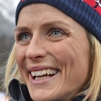 Therese Johaug Nue