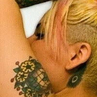 TheZombiUnicorn Nue