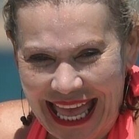 Tina Malone Nue