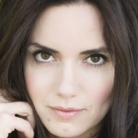 Tiziana Buldini Nue
