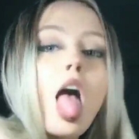 Tori Hodes Nue