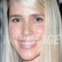 Tracy Pettit Nue