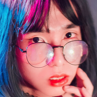 TSprincessRose Nue