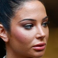 Tulisa Contostavlos Nue