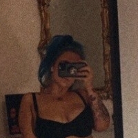 TurquoiseTrouble Nue