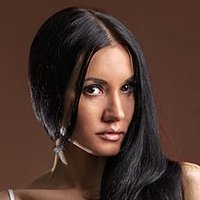 Ulyana Ashurko Nue