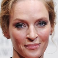 Uma Thurman Nue