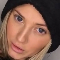 Valentinablangetti Nue