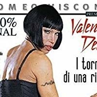 Valentine Demy Nue