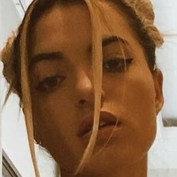 Valeria Rodriguez Nue