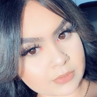 Valerie Magallanes Nue