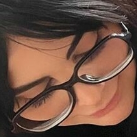 Vanessa Bazan Nue
