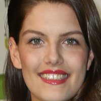 Vanessa Fuchs Nue