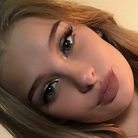 Varvara Parukova Nue