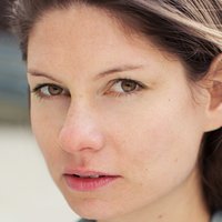 Vera Bommer Nue