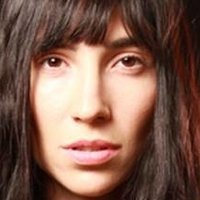 Vered Feldman Nue