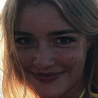 Veronica Kelegian Nue