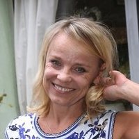 Veronika Jenikova Nue