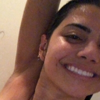 Vicky Escobar Nue
