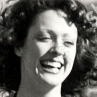 Victoria Burgoyne Nue