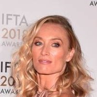 Victoria Smurfit Nue