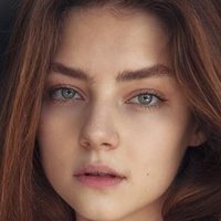 Vika Levina Nue