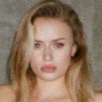 Vika Solovyova Nue