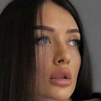 Viktoria Gnetko Nue