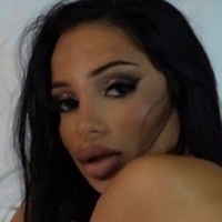 Violeta Cvetanova Nue