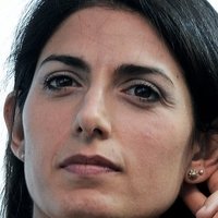 Virginia Raggi Nue