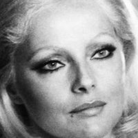 Virna Lisi Nue