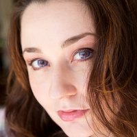 Vivian Kyle Nue