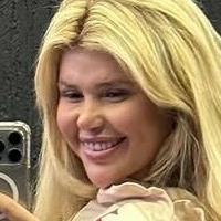 Viviane Bardeson Nue