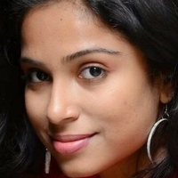 Vrushali Nue