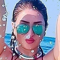 Wafa Kolsi Nue